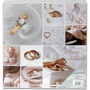 Albüm 10X15 Kutulu Ofset 500 Lük