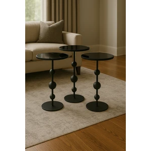 Alka Metal Zigon Sehpa