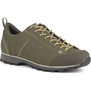 22-EXPLORER SHOE AYAKKABI -HAKİ