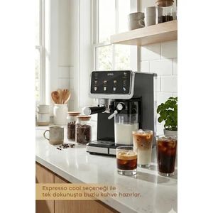 SCM-9033 Espresso Kahve Makinesi