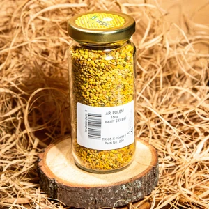 Arı Poleni 150 G.