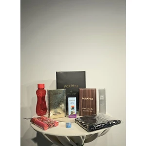 Kilo Kontrolüne Yardımcı–Destekleyici Çoklu Set