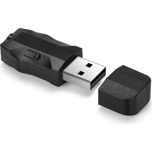 Bluetooth Araç Kiti Siyah USB Girişli Egea ve Yeni Doblo Uyumlu