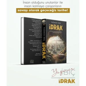 Evvahe Doğal Idrak (Yağmur Ibiç)