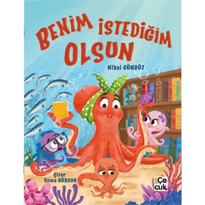 Benim Istediğim Olsun