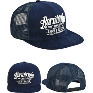 Btw Şapka Dark Navy