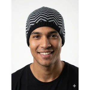 Erkek Kışlık Kalın Bere Pamuklu Carlo Model Sıcak Tutar Esnek Rüzgar Geçirmez Rahat Tasarım