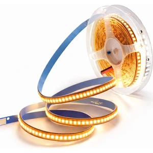 240 Led/metrede Iç Mekan Beyaz  Şerit LED (5metre)