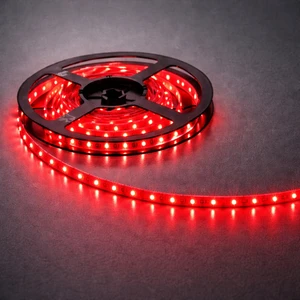 2835 Samsung Led'li 12V Dış Mekan Şerit LED