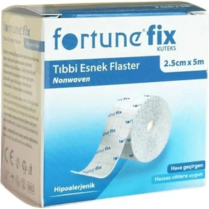 Fix Esnek Flaster 2,5CMX5M