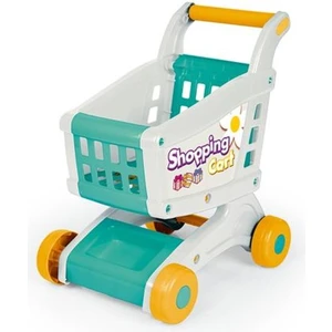 Market Arabası 2658