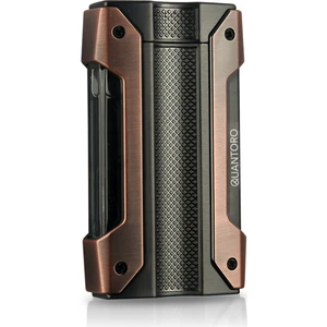 Quantoro MGM04-7 Delicili Jet Alev Copper Çakmak