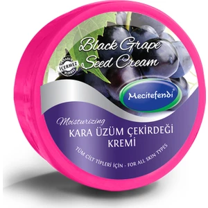 Kara Üzüm Çekirdeği Kremi 50 ml