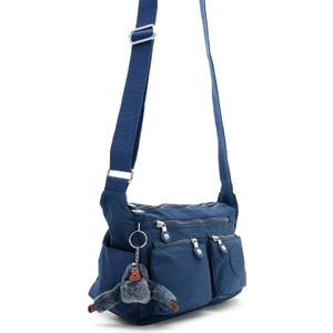 Kadın Orta Boy Bölmeli Çanta