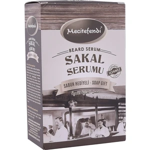 Sakal Serumu