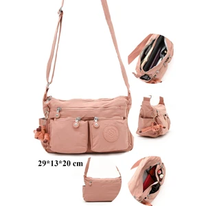 Kadın Orta Boy Bölmeli Çanta