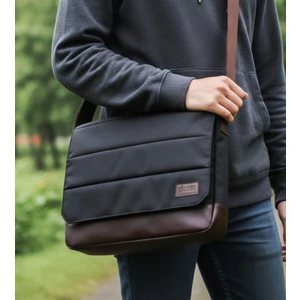 13,3 Inç ve 14 Inç Laptop Çantası, Postacı Çantası, Okul Çantası, Evrak Çantası, Günlük Çanta