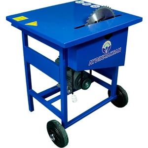 Edt 003- Elektrikli Daire Testere