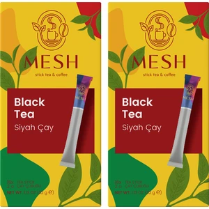 Mesh Stick Ceylon Siyah Çay 2 Paket