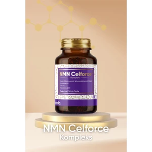 NMN Celforce Compleks + Resveratrol 30 Tablet