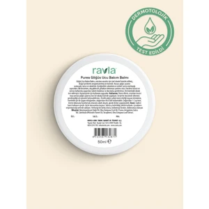 Purea Göğüs Ucu Bakım Balmı - 50ML