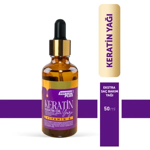 Keratin Yağı 50 ml 86805401711741