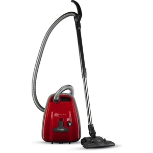 K3 Premium 890 W Toz Torbalı Elektrikli Süpürge