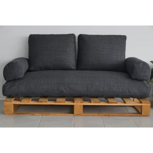 Mini Koltuk Yer Minderi