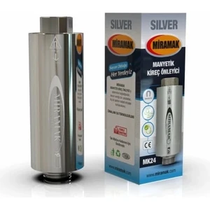 Mk-24 Manyetik Kireç Önleyici