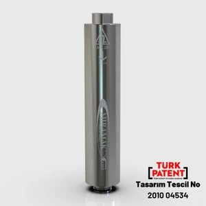 Mk-28 Manyetik Kireç Önleyici 3/4 Boru