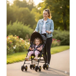 Maxi Taxi Cosmos Baston Bebek Arabası
