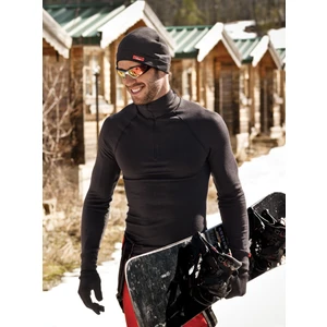 Unisex Termal Bere 9277 - Siyah