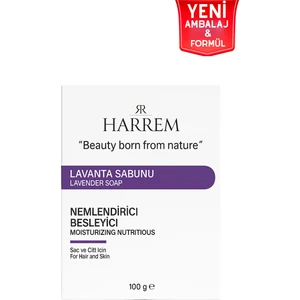 Lavanta Sabunu 100 gr