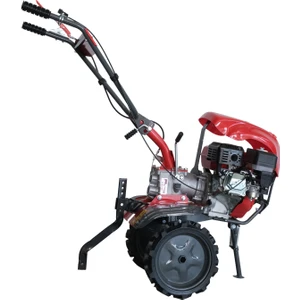 Fantom Çapa Makinası