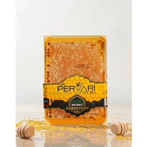 Karakovan Sandık Balı 450 gr