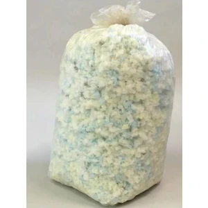 Kırpık Sünger 1 kg Minder Dolgusu
