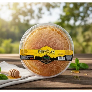 Pervari Tat Bal Karakovan Şeffaf 1-1.5 kg