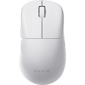 Evnıa Serisi SPK9418 Kablosuz Bluetooth Dual Mod 12000DPI 6 Tuşlu Optik Oyuncu Mouse Beyaz