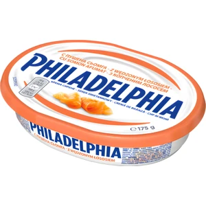 With Salmon Cream Cheese 175G