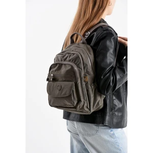 MG-255 Kadın Klinkır Sırt Çantası