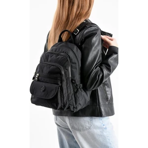 MG-255 Kadın Klinkır Sırt Çantası