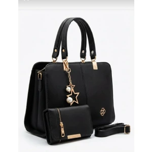 Yeni Sezon Çanta Cüzdan Kombini