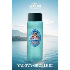Yalova Geceleri Kolonyası 400 ml Pet Şişe