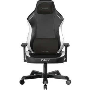 Dxracer Tank Serisi XXL Oyun Koltuğu, Beyaz (GCXXLTM23LTANW)