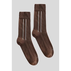 Zac Erkek Çorap Siyah