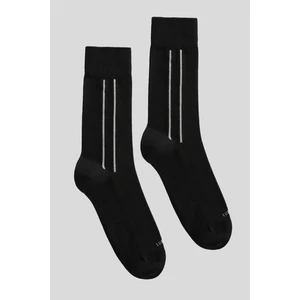 Zac Erkek Çorap Siyah