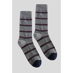 Andrea Erkek Çorap Siyah