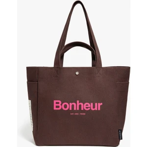Kadın Askılı The B+Bag Bonheur Çanta