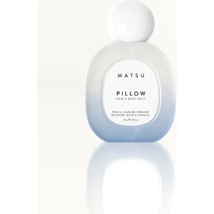 Pillow Saç ve Vücut Misti 50 ml | Tatlı Notalar | Hair And Body Mist