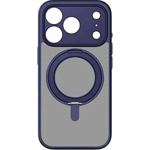 MRAP25MB Caseform Roller Manyetık Kılıf IPHONE 17 Pro Mavı